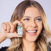 Ampola de Reconstrução Intensa Anti - Danos Capilares PRO.R 15ml - Prohall